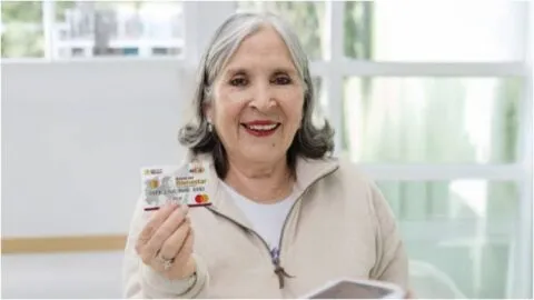 Pensión Bienestar para Adultos Mayores: ¿Cuándo es el próximo depósito y qué día cae el pago?