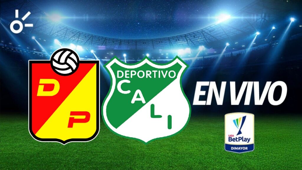 Deportivo Pereira recibe en Yopal al Deportivo Cali