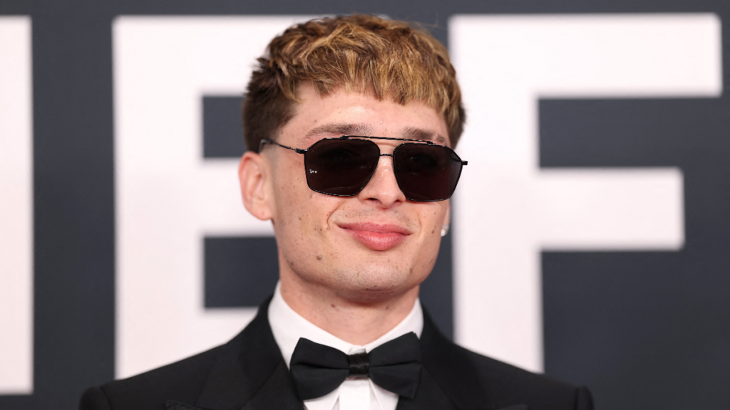 Peso Pluma cuenta con 17 nominaciones a los Premios Billboard Latin Music 2026