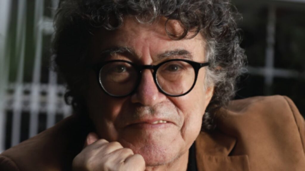 Falleció Piero De Benedictis, autor de 'Mi viejo', a los 81 años en Buenos Aires. El cantautor estaba internado en el Hospital Italiano.