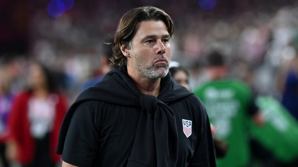 Pochettino comanda el imparable inicio del USMNT tras golear a México, consolidando una joven generación que apunta a dominar la región
