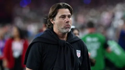 El efecto Pochettino comienza a tomar forma en Estados Unidos tras vencer a México