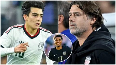 Pochettino, sobre 'la burla' hacia Gil Mora: "No hay más tonto que el que no quiere entender"