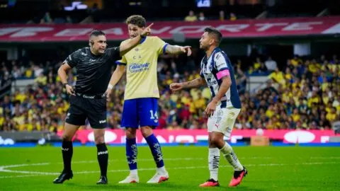 ¡Polémica con el América! Las decisiones arbitrales que favorecieron a las Águilas en el Apertura 2026
