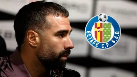 ¿Por qué Dani Carvajal no puede fichar por el Getafe? La regla de LaLiga que frena su llegada