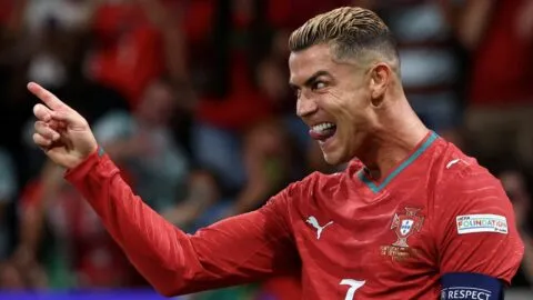 Efecto Cristiano Ronaldo: Portugal pierde miles de seguidores en redes sociales tras el abandono de CR7