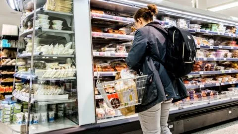 Precios mayoristas se disparan en EE.UU.: el mayor aumento en más de 4 años anticipa nuevas alzas