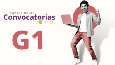 SEP: ¿Cómo registrarte para la Prepa en Línea 2026 y conseguir la Beca Benito Juárez? Fechas clave