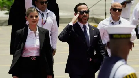 Rating Colombia del 12 de octubre de 2026, según CNC: la alocución presidencial estuvo firme