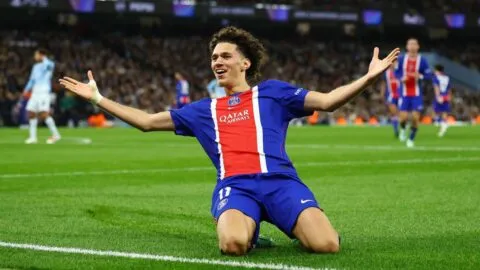 Champions League 2026, tabla de posiciones al momento: ¿Quién es el líder? jornada 2