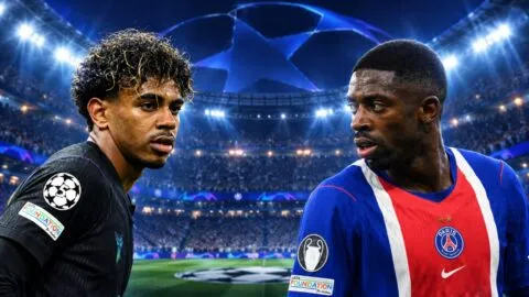 PSG vs Barcelona, ¿el mejor partido del mundo en la actualidad?