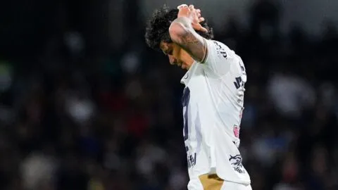 El milagro que necesita Pumas