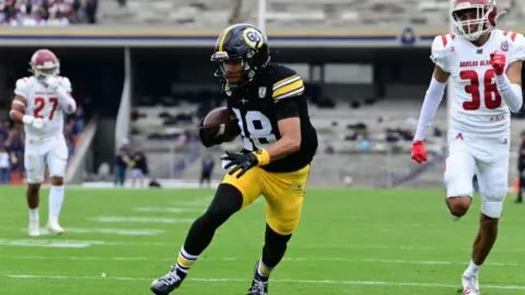 Calendario ONEFA 2026: horarios, predicciones y dónde ver en vivo los partidos de la Semana 8