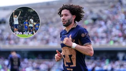 El drama de Pumas: una victoria en 10 partidos y con la Liguilla en juego