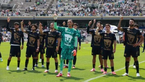 Cruz Azul vuelve a donde fue campeón: Pumas busca revancha de la final del Clausura 2026