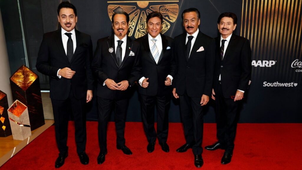 Muchos aseguraron que Los Tigres del Norte fueron censurados