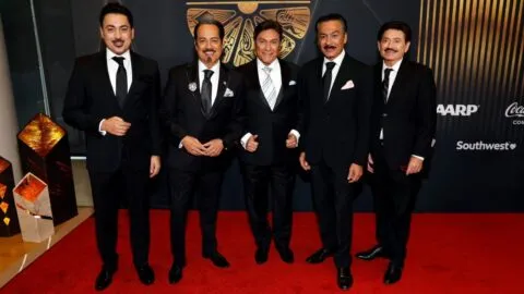 ¿Qué fue la Operación Espalda Mojada? La deportación masiva de 1954 que mencionó el Tiny Desk de Los Tigres del Norte