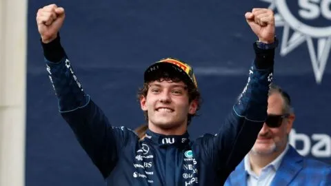 ¿Qué necesita Kimi Antonelli para ser campeón de la Fórmula 1 2026 en el GP de México?