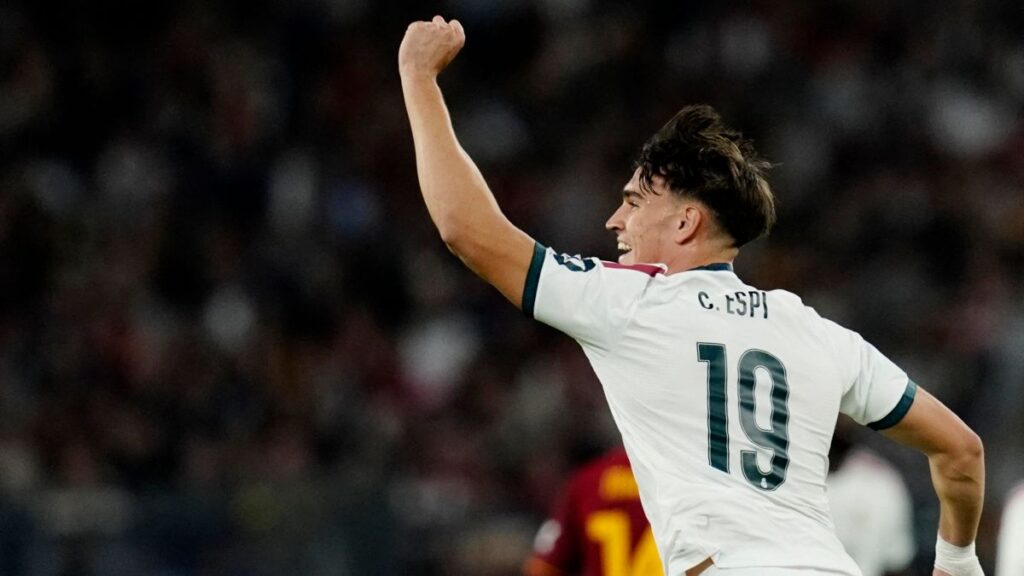 Los cambios volvieron a ayudar al Madrid en su remontada