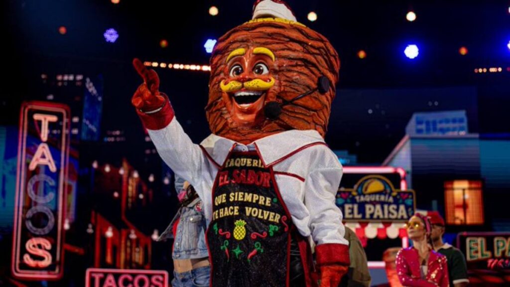 ¿Quién es la Máscara 2026? La tercera gala del reality de Televisa presentará a los seis personajes que faltan por debutar