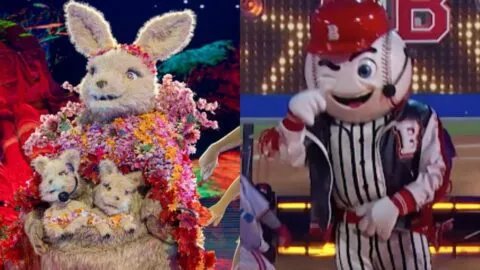 Quién es la Máscara 2026: Latin Lover y Verónica Montes son los eliminados de la temporada este 18 de octubre