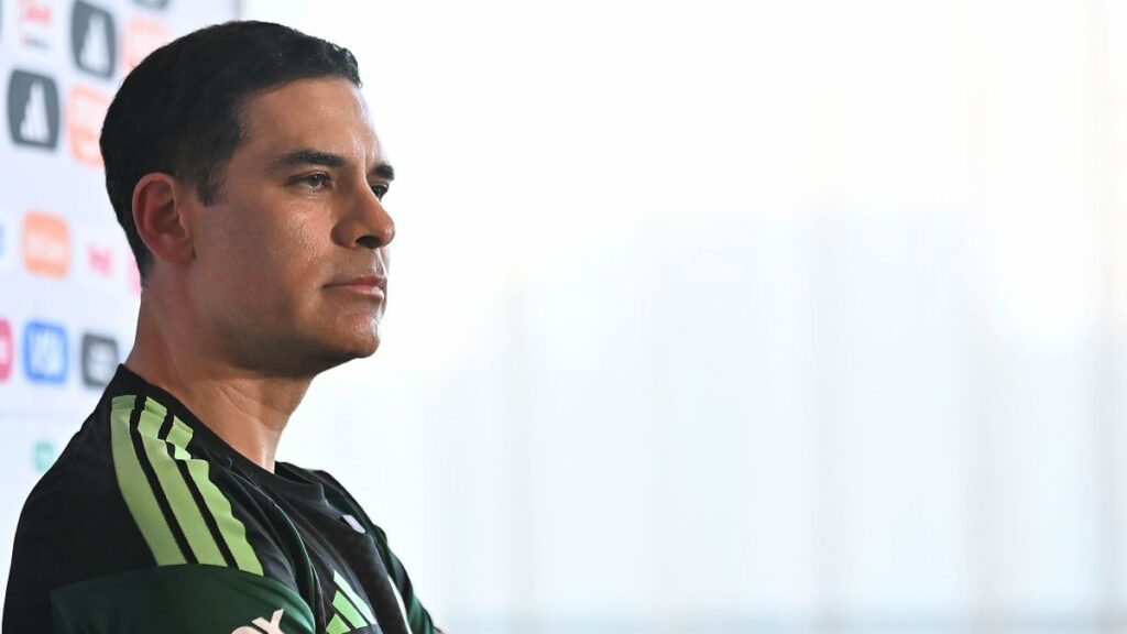 Rafa Márquez conoce bien esta rivalidad