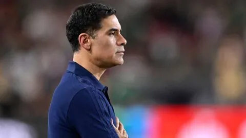 Rafa Márquez firma el peor arranque de la Selección Mexicana... ¡desde 1979!