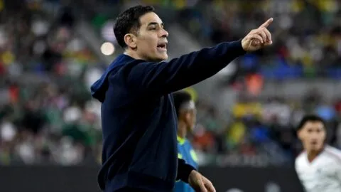 Rafael Márquez enfrenta su primera prueba de peso con México ante Estados Unidos