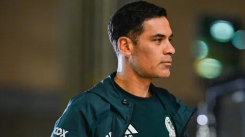 Rafa Márquez y el duelo ante los Estados Unidos: "Todos sabemos lo que representa"