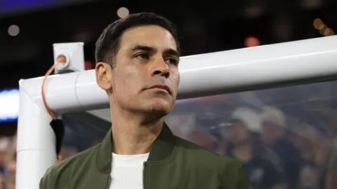 Del Vasco a Márquez: qué cambió en el Tri tras una fecha FIFA sin victorias