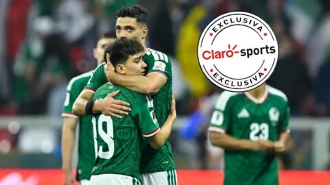 Raúl Jiménez revela dónde le gustaría ver a Gilberto Mora: “En Alemania, puede ser en el Borussia Dortmund”