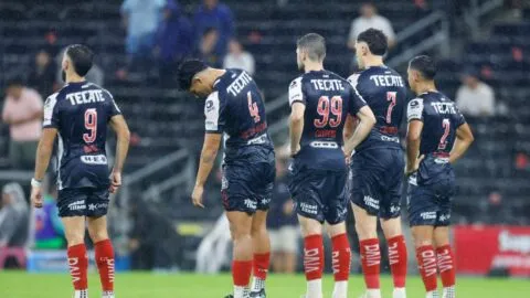 Regla de menores en Liga MX: los equipos que aún tienen una deuda pendiente