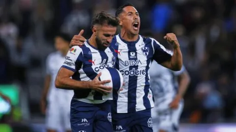 Monterrey vs Pachuca en vivo: Jesús Corona aumenta la ventaja para los de casa