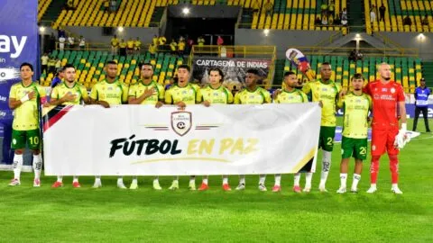 Derrota, invasión y renuncia: la terrible noche del Real Cartagena