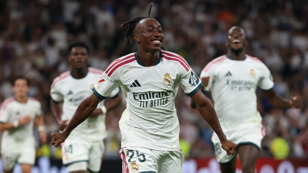 Real Madrid | Reuters