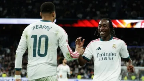 Tabla de posiciones de la Champions League 2026: PSG, Aston Villa, Liverpool, Real Madrid y Betis, con paso perfecto