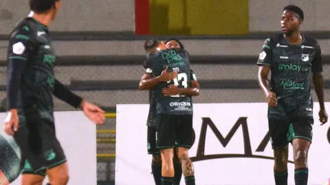 Deportivo Cali acaricia los cuadrangulares: las claves de la goleada a Llaneros