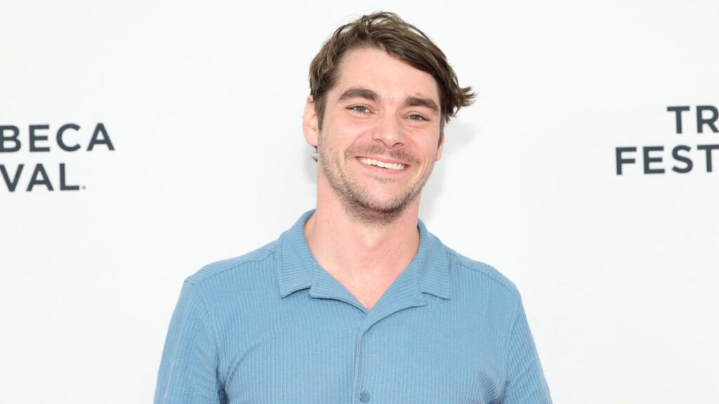 Rj Mitte |