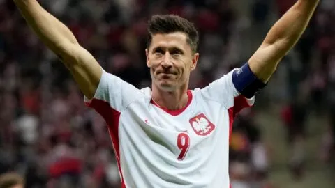 Lewandowski va por el título que le falta: Chicago Fire sueña con conquistar la MLS Cup