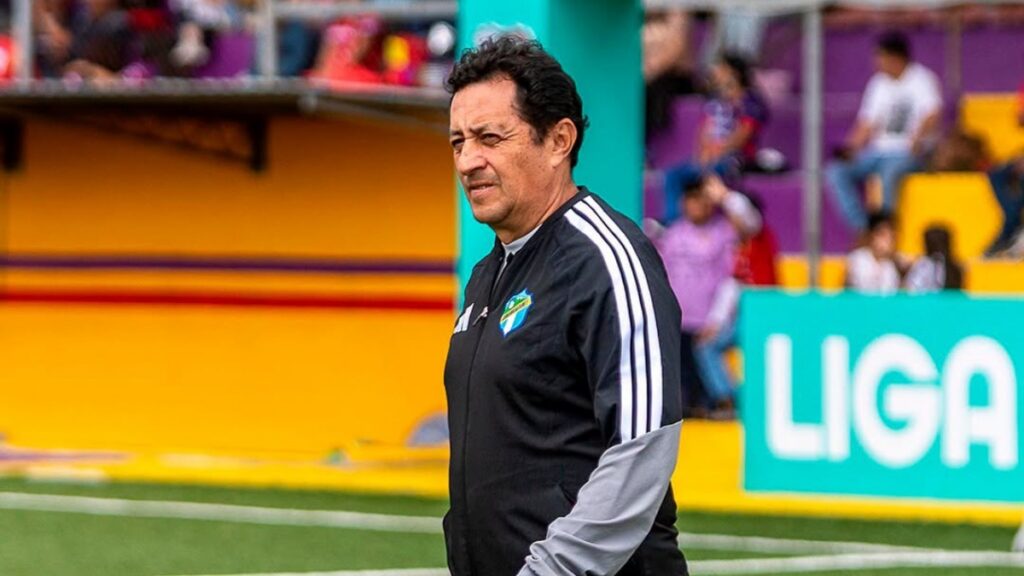 El Comunicaciones de Roberto Montoya sigue en caída libre | @CremasOficial