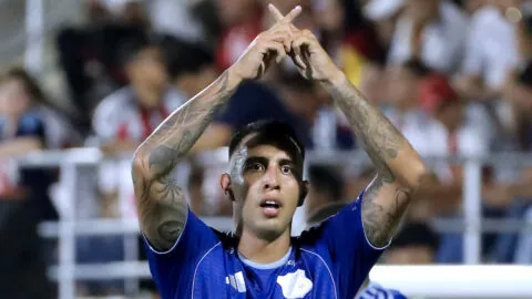 Los lesionados de Millonarios avanzan en su recuperación: ¡se acerca el regreso de Rodrigo Contreras y Jhomier Guerrero!