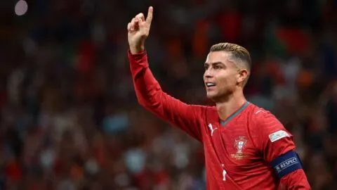 Portugal abre la puerta al regreso de Ronaldo: “Cristiano es nuestro capitán y símbolo”