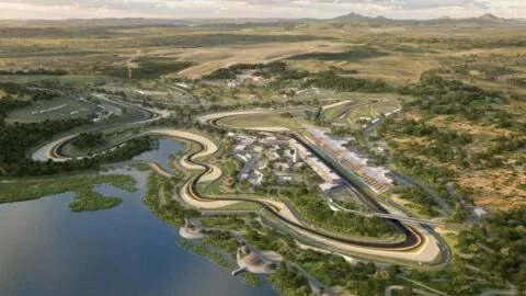 La Fórmula 1 vuelve a África: el reto de Ruanda va más allá de un Gran Premio
