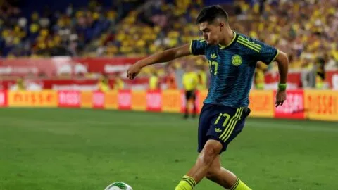 Los jugadores que aprovecharon la oportunidad de Néstor Lorenzo