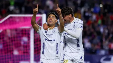 San Luis se queda con el Clásico de la 57 y vence a Querétaro en un partido definido por un autogol