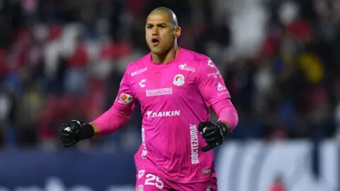 San Luis vs Querétaro: Los Gallos anotan en propia meta