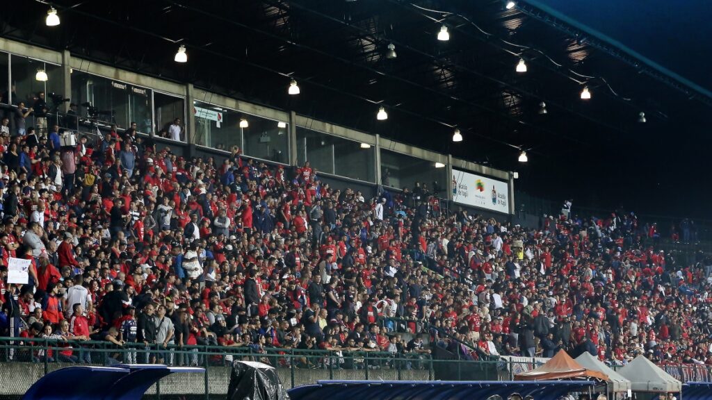 Deportivo Independiente Medellín fue sancionado tras la agresión a Daniel Torres