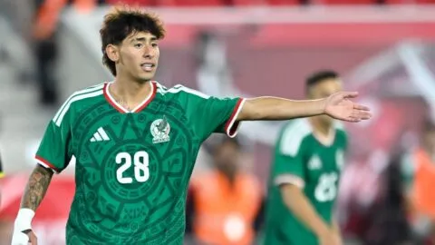 México, con cambios ante Estados Unidos: esta es la alineación confirmada de Rafa Márquez para el partido amistoso