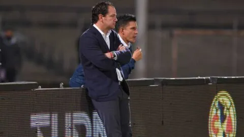 América y su necesidad por reforzar la media cancha: "Nos quedamos cortos en el último mercado de fichajes"