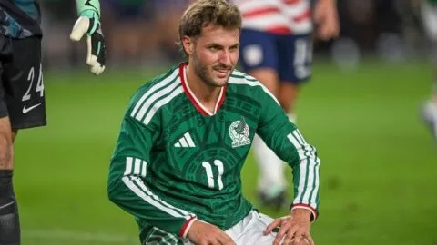 La Selección Mexicana está en la búsqueda de delantero